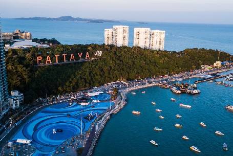 Pattaya