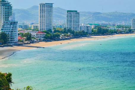 Hua Hin
